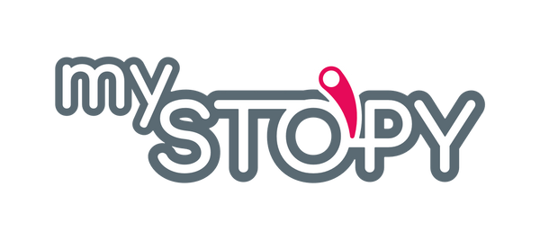 mySTOPY - Dein ferngesteuerter Bremsassistent für Laufräder