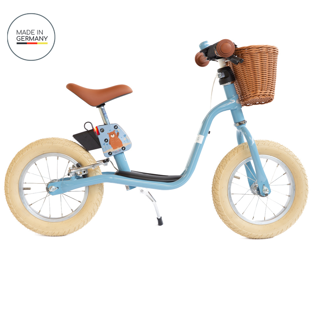 mySTOPY LR XL BR classic blau