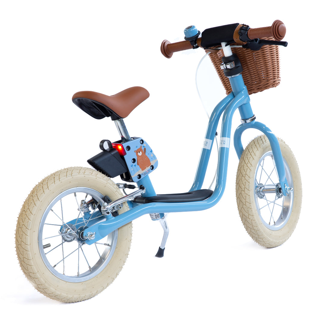 mySTOPY LR XL BR classic blau