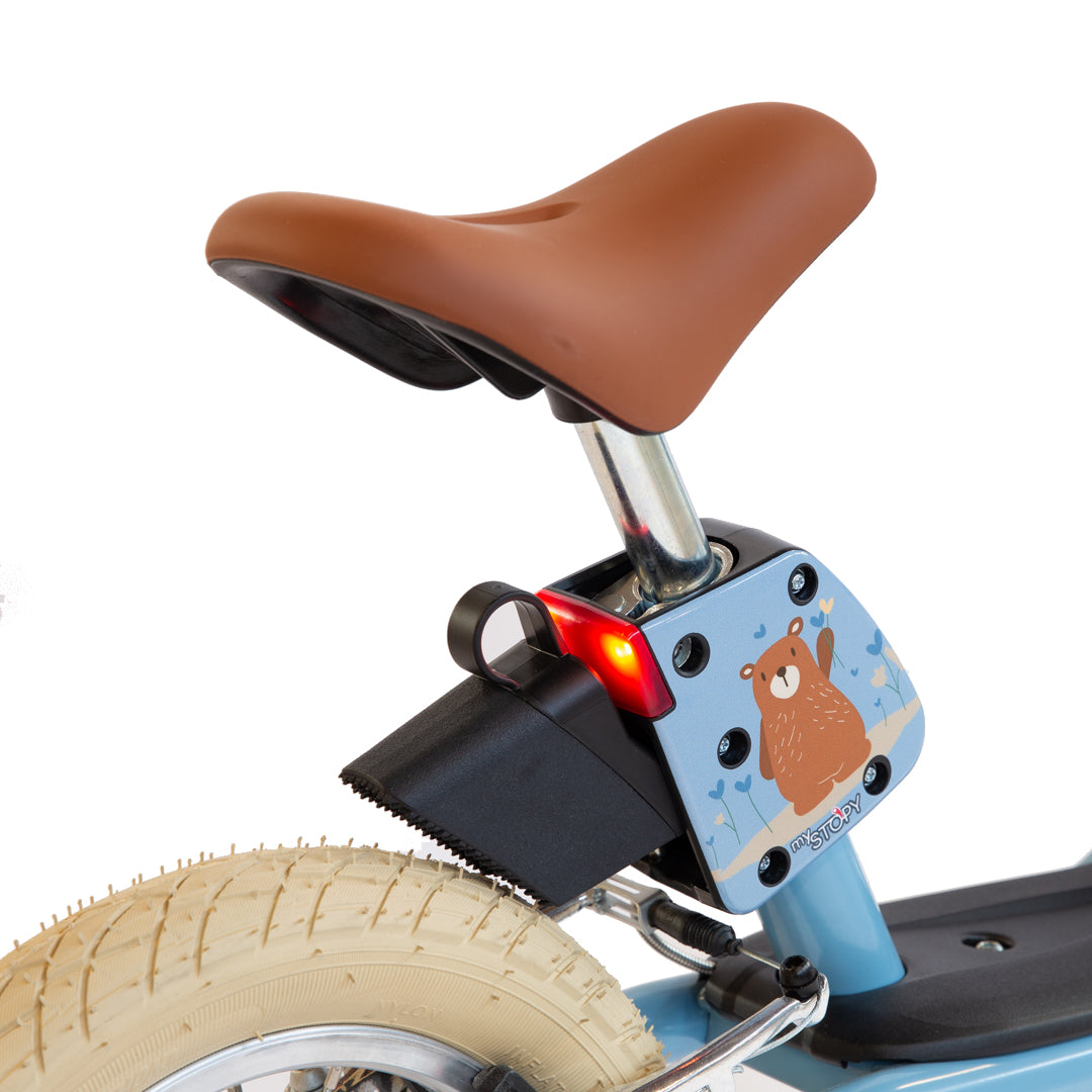 mySTOPY LR XL BR classic blau