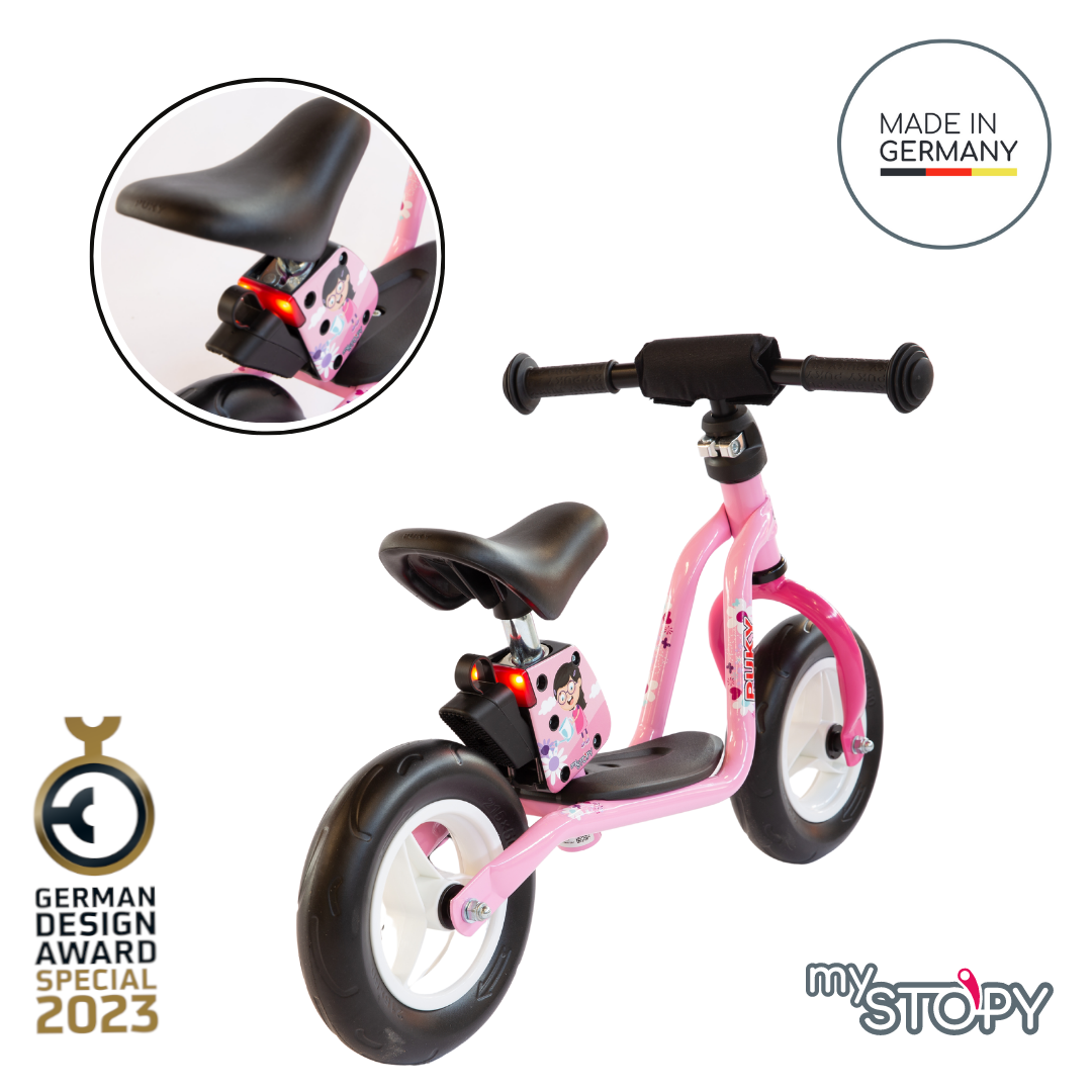 Puky lrm online balance bike